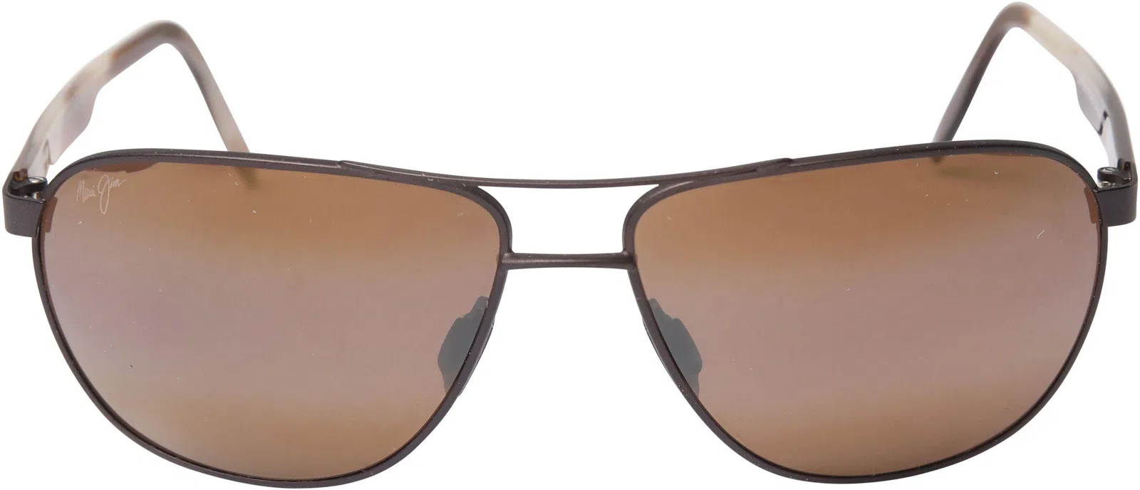 Maui Jim CASTLES MJ728 Sunglasses - view 5
